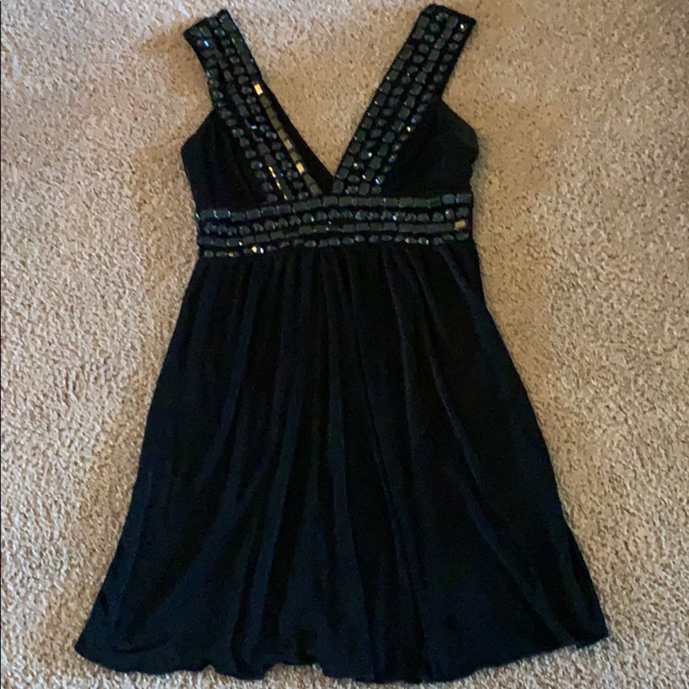 Wet Seal Top